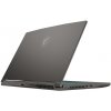 MSI Thin 15 B13VE-3091XPL Notebook Intel® Core™ i5 i5-13420H 39,6 cm (15,6 ) Full HD 16 GB DDR4-SDRAM 512 GB SSD NVIDIA GeForce RTX 4050 Wi-Fi 6E (802.11ax) NoOS Černá