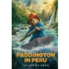 PADDINGTON 3 JUNIOR NOVEL (WILSON ANNIE)(Brožovaná)