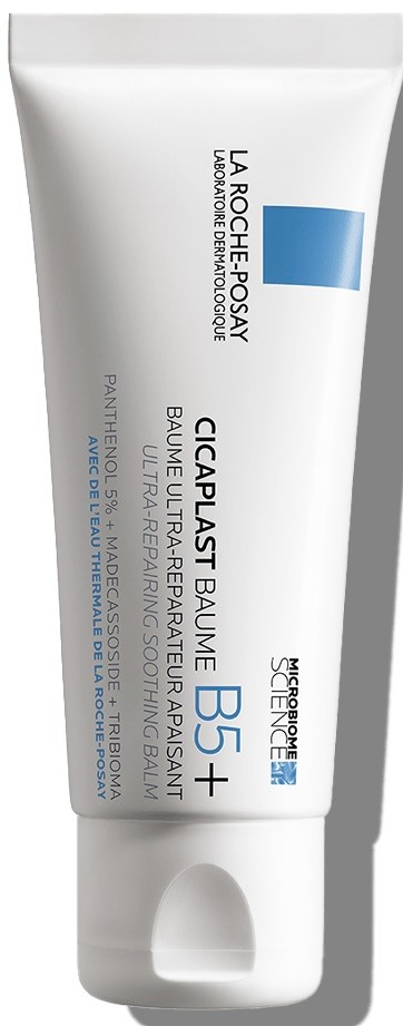 La Roche-Posay Cicaplast Baume B5 40 ml