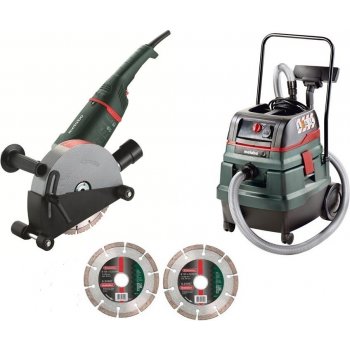 Metabo MFE 65