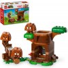 LEGO® Super Mario™ 71433 Goombovia na ihrisku (LEGO71433)