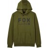 Fox Non Stop Pullover Fleece XL olive green