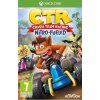 Crash Team Racing Nitro-Fueled Races (Xbox One)