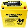 MotoBatt MBTX16U 12V/19Ah (P+L) (AGM Motocyklová Batéria )