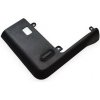 Notebook other cover Dell for Latitude E6540, Right Corner Cap (PN: 0JT7DT, AP0VI000400)