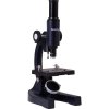 Levenhuk 25648, monokulárny monokulárny mikroskop, 200 x, 25648; 25648 - Levenhuk 2S NG