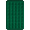 Dvojlôžkový matrac Nils Camp 191 x 137 x 22 cm, zelený