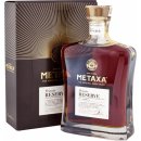 Metaxa Private Reserve 40% 0,7 l (kartón)