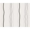 Tapeta A.S. Creation Dimex 95873-2 | 0,53 x 10,05 m (Vliesová tapeta - čierna, biela)