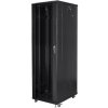 Szafa stojąca Rack 19 42U 600x1000mm czarna FF01-6042-12B