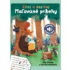 Čítaj a dopĺňaj – Maľované príbehy