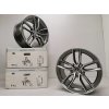 Alu disky Vw Arteon, Passat, Tiguan, Sharan, Golf, Caddy, Touran, Jetta, Eos, T-Roc 8,5J R19 ET45 5x112 KESKIN