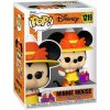Funko POP Disney: Trick or Treat - Minnie