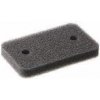Miele náhradný diel 7070070 penový vzduchový filter 220 x 130 x 30 mm pre sušičku bielizne