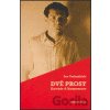 Dvě prosy - Kalvárie & Korespondence - Ivo Vodseďálek
