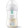 Philips AVENT Fľaša Natural Response s ventilom AirFree 260 ml, 1m+ slon 990406