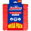Spontex Microfibre Multi-Usages utierka 10 ks