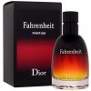 Dior Fahrenheit Le Parfum 75 ml parfém pro muže