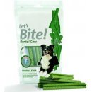 Brit Care Let´s Bite! mineral stick dental care 105g