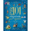 101 rozprávok pred spaním - kolektív autorov