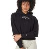 Tommy Hilfiger Mikiny Tommy Jeans Hoodie Čierna