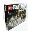 LEGO Star Wars 75365 Základňa povstalcov na Yavin 4