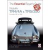 Triumph TR4/4A & TR5/250 - All models 1961 to 1968