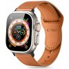 Tech-Protect Natural Fit remienok na Apple Watch 42/44/45/49mm, brown