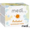 Medi Antiakné upokojujúci krém na aknóznu pleť 50g (Prírodná kozmetika Medi)
