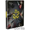 Thunderbolts Ltd. - steelbook Ultra HD Blu-ray UltraHDBlu-ray