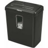 Skartovací stroj, konfety, 6 listov, FELLOWES Powershred P 30C
