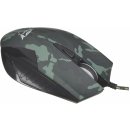 Myš Trust GXT 781 Rixa Camo Gaming Mouse & Mouse Pad 23611