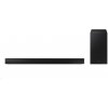 SAMSUNG Soundbar so subwooferom HW-B530/EN