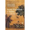 Svatý František z Assisi - Gilbert Keith Chesterton