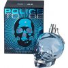Police To Be Man pánska toaletná voda 125 ml TESTER