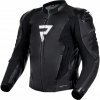 Motocyklová bunda Rebelhorn Veloce veľ. 54 čierno-biela