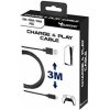 3M Subsonic nabíjecí kabel pro PS5 (nové)