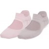 Under Armour ponožky UA Breathe Balance 2pk 1373336-009