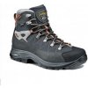 Asolo Finder GV graphite/gunmetal/flame pánská UK 13 obuv