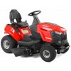 Záhradný traktor - HECHT 5115