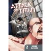Attack On Titan 2