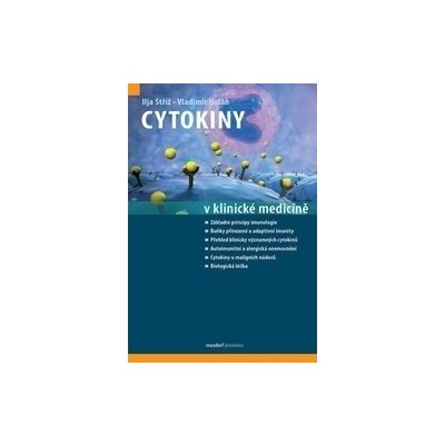 Cytokiny v klinické medicíně