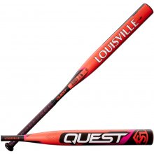 Louisville softbalová pálka Slugger FP Quest 31" palcov