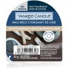 Yankee Candle vonný vosk do aróma lampy Seaside Woods Prímorské dreva 22 g