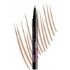 NYX Professional Makeup Lift&Snatch Brow Tint Pen fix na obočie 03 taupe 1 ml