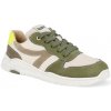 Barefoot tenisky Koel - Silas olive zelené