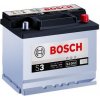 Autobatéria BOSCH S3 /12V, 45AH- 400A - 0092S30020