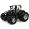 IQ Models RC kovový traktor Korody 8-kolesový 1:24, čierny