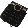 Klávesnica Nokia C2-00 čierna oem