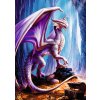 TREFL Puzzle Premium Plus Fantasy Collection: Poklad 1000 dílků (10903)